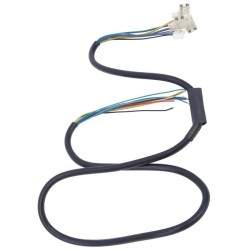 Cablu și conectori de schimb pentru motor Xiaomi M365, 1S, Pro2, Essential, M365 Pro sau similar Xiaomi - 3 Compatibil cu motor 