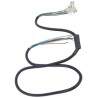 Cable y conectores de recambio para motor Xiaomi M365, 1S, Pro2, Essential, M365 Pro o similar Xiaomi - 3 Compatible con motor d