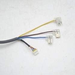 Replacement cable and connectors for Xiaomi M365, 1S, Pro2, Essential, M365 Pro motor or similar Xiaomi - 4 Compatible with Xiao