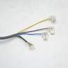 Cablu și conectori de schimb pentru motor Xiaomi M365, 1S, Pro2, Essential, M365 Pro sau similar Xiaomi - 4 Compatibil cu motor 