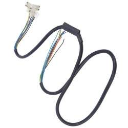 Kabel i konektory dlya motora Xiaomi M365, 1S, Pro2, Essential, M365 Pro ili analog Xiaomi - 5 Sovmestim s motorom Xiaomi M365, 