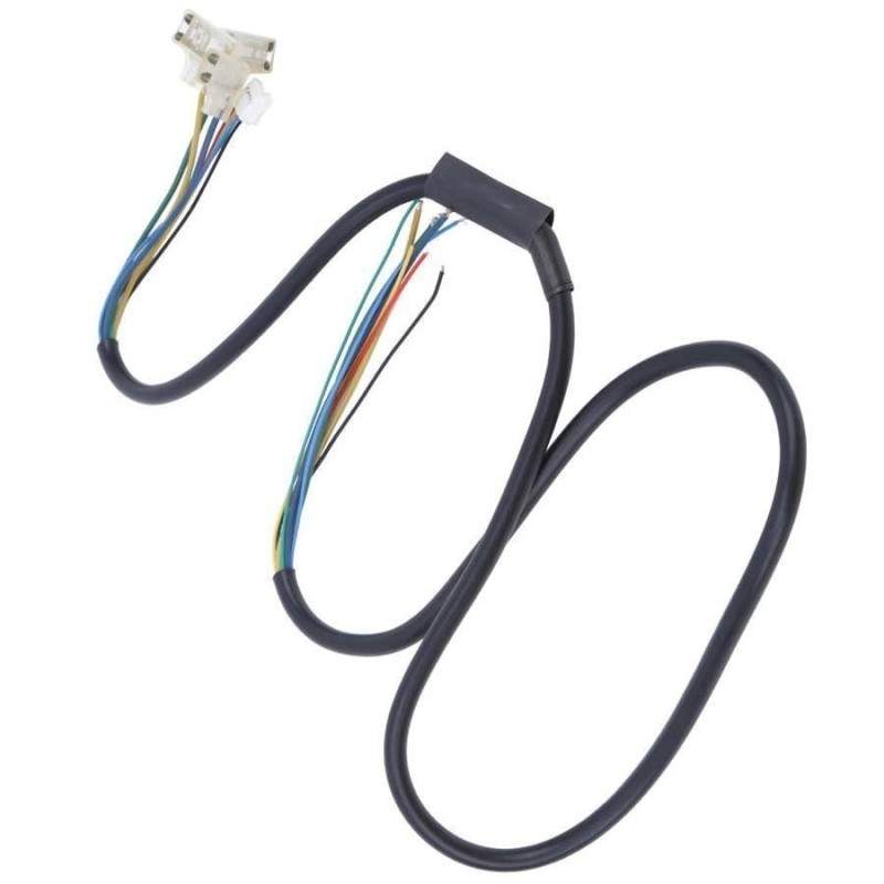 Cablu și conectori de schimb pentru motor Xiaomi M365, 1S, Pro2, Essential, M365 Pro sau similar Xiaomi - 5 Compatibil cu motor 