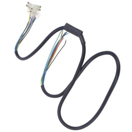 Cable y conectores de recambio para motor Xiaomi M365, 1S, Pro2, Essential, M365 Pro o similar Xiaomi - 5 Compatible con motor d