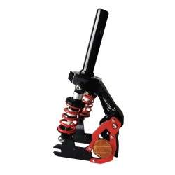 Sharkset frontophæng til Xiaomi elektrisk scooter Sharkset - 7  