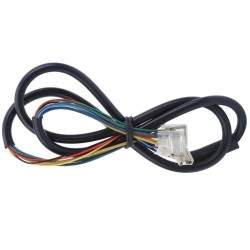 Vervangende kabel en connectoren voor Xiaomi M365, 1S, Pro2, Essential, M365 Pro motor of vergelijkbaar Xiaomi - 6 Geschikt voor