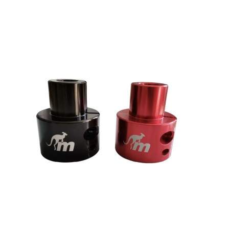 Adaptador Monorim Gasket02 para conexão dobrável no Ninebot Max G30, G30D, G30P, G30LP Monorim - 7  