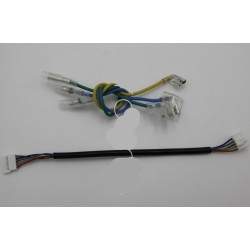 Monorim motor and Ninebot motor converter cables to xiaomi controller Monorim - 3  