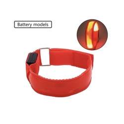 Hoiatustulega helkurklamber Wan - 3  