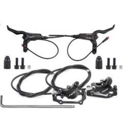 Pinza freno idraulico Nutt  - 22  