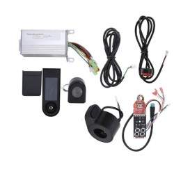 App controlador 36V  - 11  