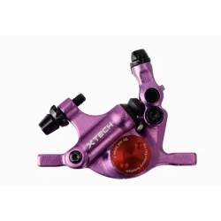 Lilla xTech bremseklave for Xiaomi M365, 1S, Pro 2 eller M365 Pro (uten sett) ZOOM xTech - 2  