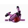 Tormoznoy support Purple xTech dlya Xiaomi M365, 1S, Pro 2 ili M365 Pro (bez komplekta) ZOOM xTech - 2  
