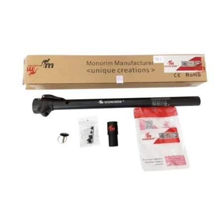 Monorim stožiar pre elektrické skútre Xiaomi a Ninebot Max Monorim - 5 Monorim stožiar pre elektrické skútre Xiaomi a Ninebot Ma