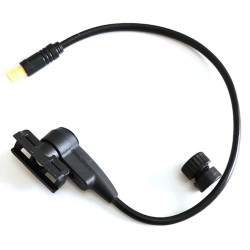 Senzor hitrosti za Tongsheng TSDZ2, motor z odzivnim navorom Tongsheng - 1  