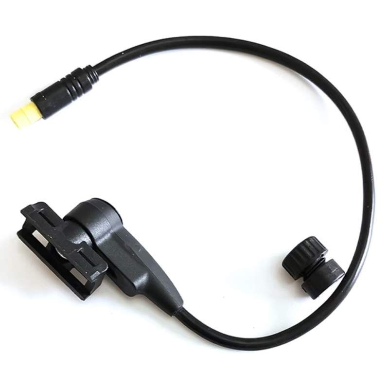 Snímač rýchlosti pre Tongsheng TSDZ2, modifikovaný motor s odozvou krútiaceho momentu Tongsheng - 1  