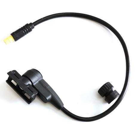 Sensore di velocità per Tongsheng TSDZ2, modifica motore risposta coppia Tongsheng - 1  