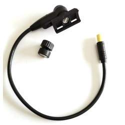 Senzor brzine za Tongsheng TSDZ2, modificirani motor s odzivom okretnog momenta Tongsheng - 3  