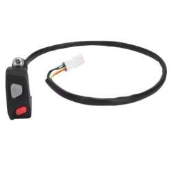 Helisignaali ja esitulede nupp Husqvarna mootorrattale KTM EXC XCW EXCF TPI 125 150 200 250 350 450 500 525  - 1  