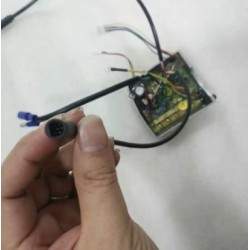 Tongsheng TSDZ2B TSDZ2 krmilnik s 6 in 8 pinskim konektorjem, 52V, 48V, 36V, 750W, 500W, 350W, 250W Tongsheng - 1  