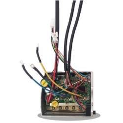 Kontroler Tongsheng TSDZ2B TSDZ2 z 6 i 8 kontaktnym roz'yemom, 52V, 48V, 36V, 750Vt, 500Vt, 350Vt, 250Vt Tongsheng - 7  