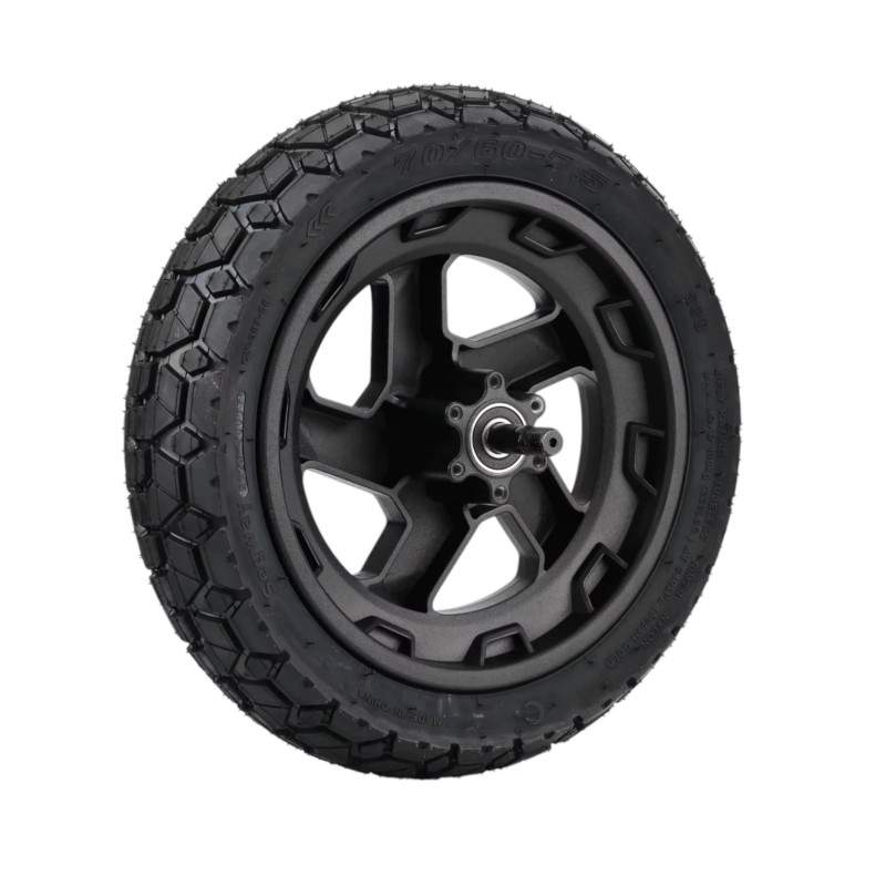 Originalna kompletna prednja guma za električni skuter Segway Ninebot ZT3 Pro, 11 inča 70/60-7.5 Segway - Ninebot - 1  