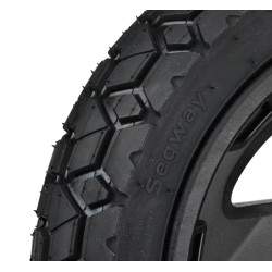 Anvelopă față completă originală pentru trotineta electrică Segway Ninebot ZT3 Pro, 11 inch 70/60-7,5 Segway - Ninebot - 2  