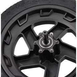 Original Complete Front Tire for Segway Ninebot ZT3 Pro Electric Scooter, 11 Inch 70/60-7.5 Segway - Ninebot - 4  