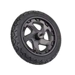 Original Complete Front Tire for Segway Ninebot ZT3 Pro Electric Scooter, 11 Inch 70/60-7.5 Segway - Ninebot - 5  