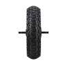 Original Complete Front Tire for Segway Ninebot ZT3 Pro Electric Scooter, 11 Inch 70/60-7.5 Segway - Ninebot - 8  