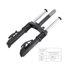 Oryhinalʹna perednya amortyzatsiyna vylka dlya Ninebot Segway ZT3 Pro Segway - Ninebot - 1  