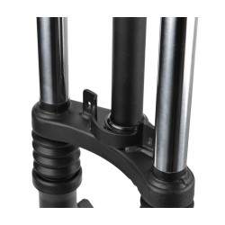 Oryginalny przedni widelec amortyzowany do Ninebot Segway ZT3 Pro Segway - Ninebot - 7  