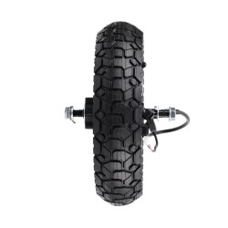 Oryginalny silnik do Ninebot Segway ZT3 Pro lub podobnego, moc znamionowa 650 W - moc szczytowa 1600 W Segway - Ninebot - 6  