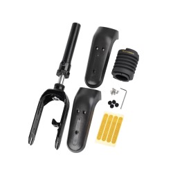 Original framgaffel till Ninebot Max G2, G65 eller liknande. Upphängning för Segway Max G2 Segway - Ninebot - 6 Original framgaf