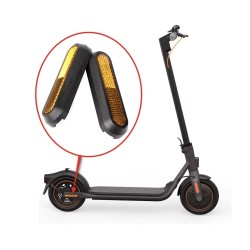Helkurkate Segway Ninebot F20, F25, F30, F40, D18, D28, D38 vms tagarattale Segway - Ninebot - 1