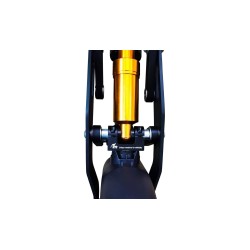 Ninebot - Alumiiniumtugi vedrustuse Monorim MX esipaneeli jaoks, mis ühildub Ninebot Max G30, G30D-ga Monorim - 6