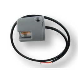 Lewe i prawe migające światła do Xiaomi Mi 4 Ultra, 4 Pro (2. generacja), Mi 5, Mi 5 Max, Mi 5 Pro lub podobnych Xiaomi - 1  