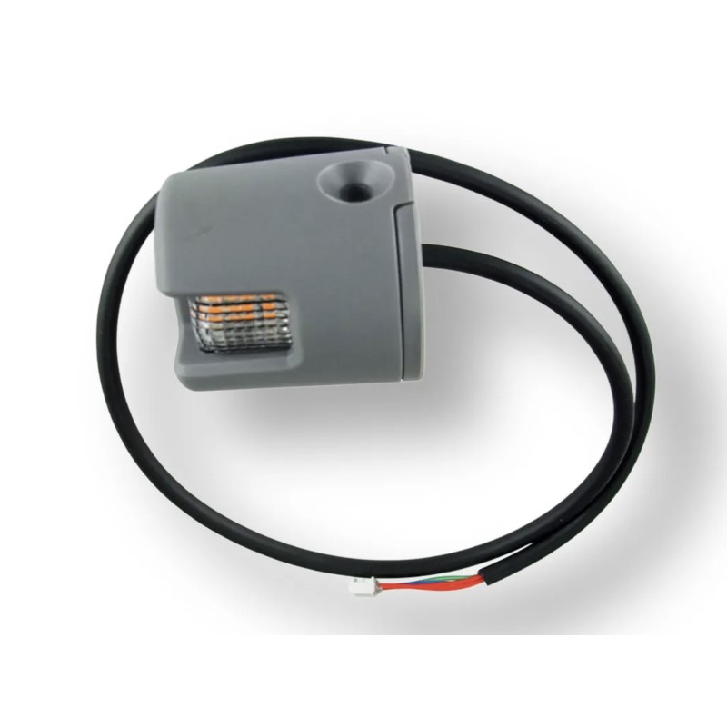 Luzes intermitentes esquerda e direita para Xiaomi Mi 4 Ultra, 4 Pro (2ª geração), Mi 5, Mi 5 Max, Mi 5 Pro ou similar Xiaomi - 