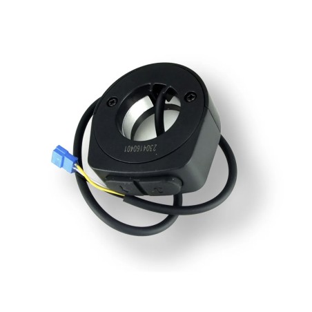 Blinklicht-Tastenfeld für Xiaomi Electric Scooter 4 Ultra, Navee S65 oder ähnliches Xiaomi - 1  