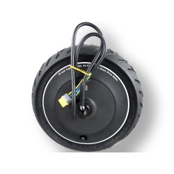 Silnik do Xiaomi Electric Scooter 4 Ultra, Navee S65 (wersja nordycka) lub podobnego - nominalna moc 500 W / szczytowa 940 W Xia