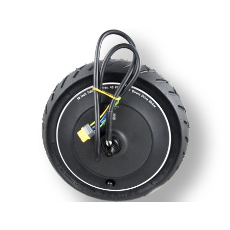 Motor for Xiaomi Electric Scooter 4 Ultra, Navee S65 (Nordic version) or similar - rated 500w / 940w peak Xiaomi - 1  