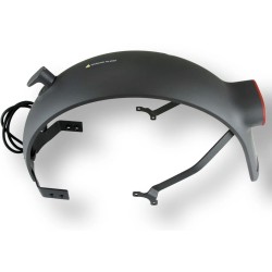 Hinterer Kotflügel für den Xiaomi Electric Scooter 4 Ultra Xiaomi - 5 Hinterer Kotflügel für den Xiaomi Electric Scooter 4 Ultra
