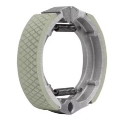 Kit freno a tamburo o pastiglie freno per Xiaomi Electric Scooter 4 Ultra o simile Xiaomi - 1 
Compatibilita: kit freno a tambur