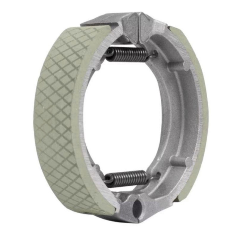 Komplet bobnaste zavore ali zavorne ploscice za Xiaomi Electric Scooter 4 Ultra ali podobno Xiaomi - 1 
Zdruzljivost: komplet bo