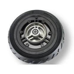 Llanta delantera para Xiaomi Electric Scooter 4 Ultra o similar - repuesto Xiaomi - 1 Compatible con Xiaomi Electric Scooter 4 U