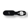 Poklopac priključka za punjenje Xiaomi Electric Scooter 4 Ultra, Navee S65 ili sličan Xiaomi - 1 Kompatibilnost: namijenjen za X