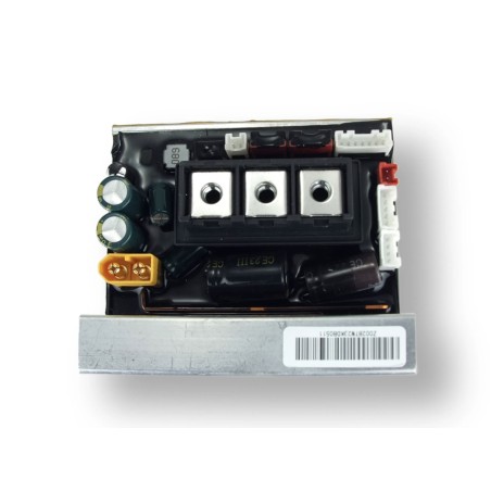 Contrôleur pour trottinette électrique Xiaomi 4 Pro Max - atteint 25 km/h Xiaomi - 1  