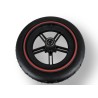 Jante traseira ou roda traseira completa para Xiaomi Electric Scooter 4 Pro Xiaomi - 1  