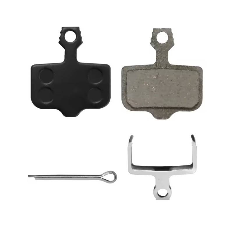 Pastilhas de travão de disco para trotinete elétrica Speedual, Dualtron, VSETT 10+, Kugoo G1 ou similar KROXNE - 1 
Compatível c