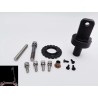 Folding system for Kugoo G1 Zero 10x folding bracket assembly hinge repair kit bolt Zero - 2  