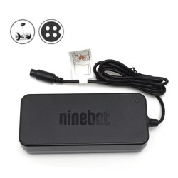 Oryginalna Ladowarka do Ninebot Mini S / Mini S Pro 63V 1.1A 70W Segway - Ninebot - 1 Kompatybilnosc: do Ninebot Mini S i Mini S
